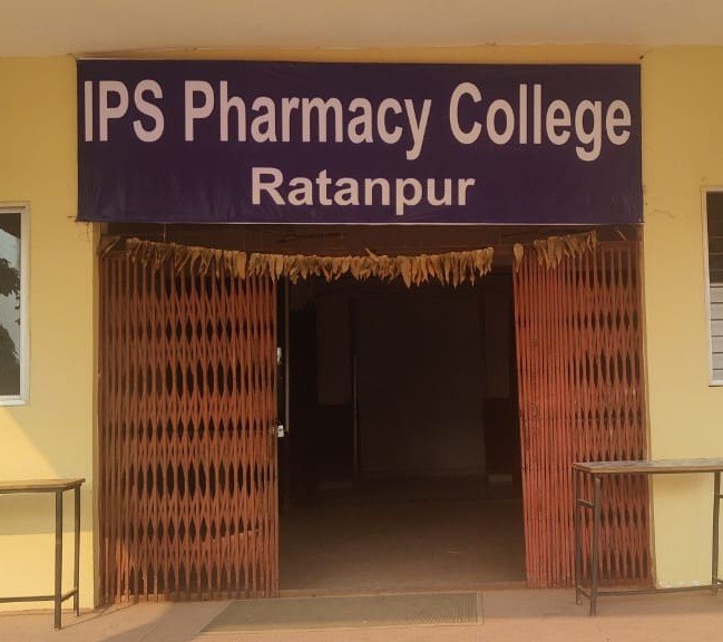 College Building