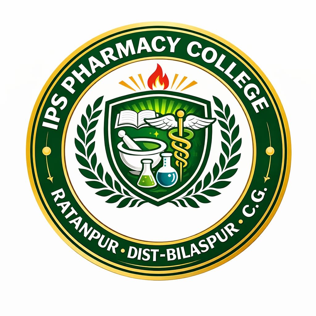 IPS Logo